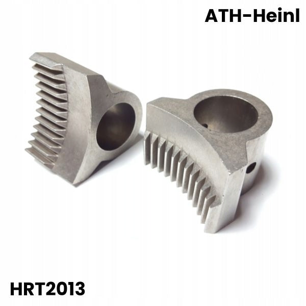 ATH-Heinl Gear lock for horizontal movements of the lift arm