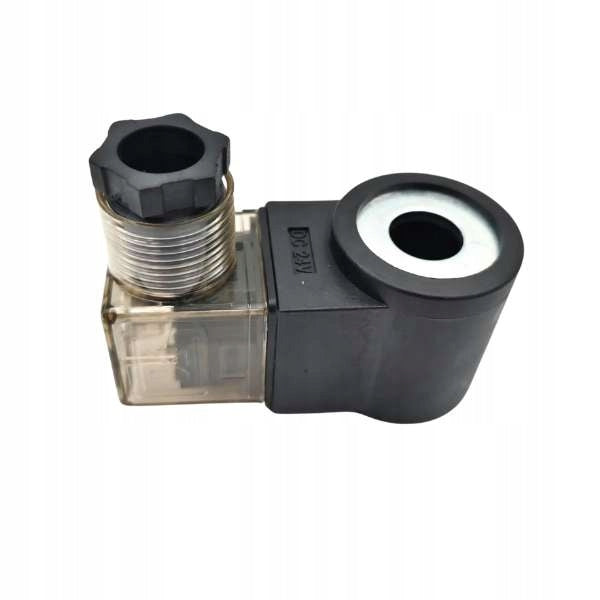 ATH-Heinl Replacement: Lowering Valve Coil (24DC) H1, H3, Comfort Lift EAN (GTIN) 5906817805539