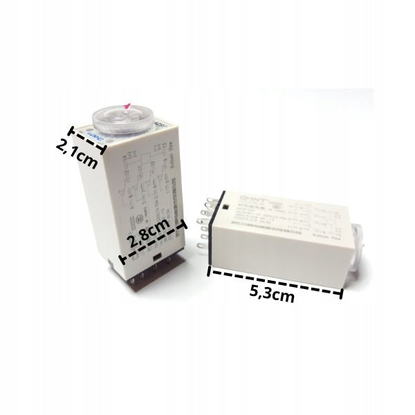 ATH-Heinl Time relay EAN (GTIN) 4055189006950