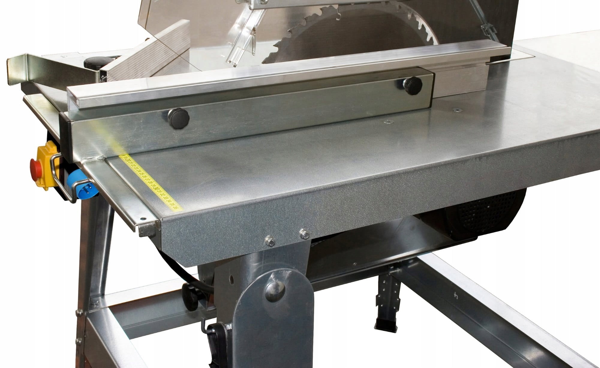 ATIKA CONSTRUCTION SAW BTU 450 400V A303110 Brand ATIKA