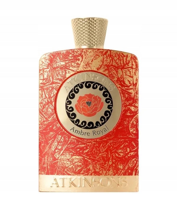 ATKINSONS AMBRE ROYAL PARFUM INTENSE 100 ML