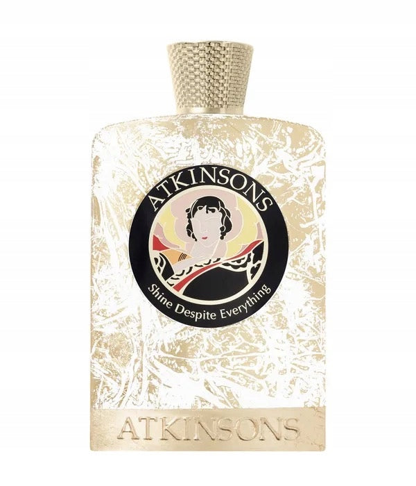 ATKINSONS SHINE DESPITE EVERYTHING INTENSE EDP 100 ML