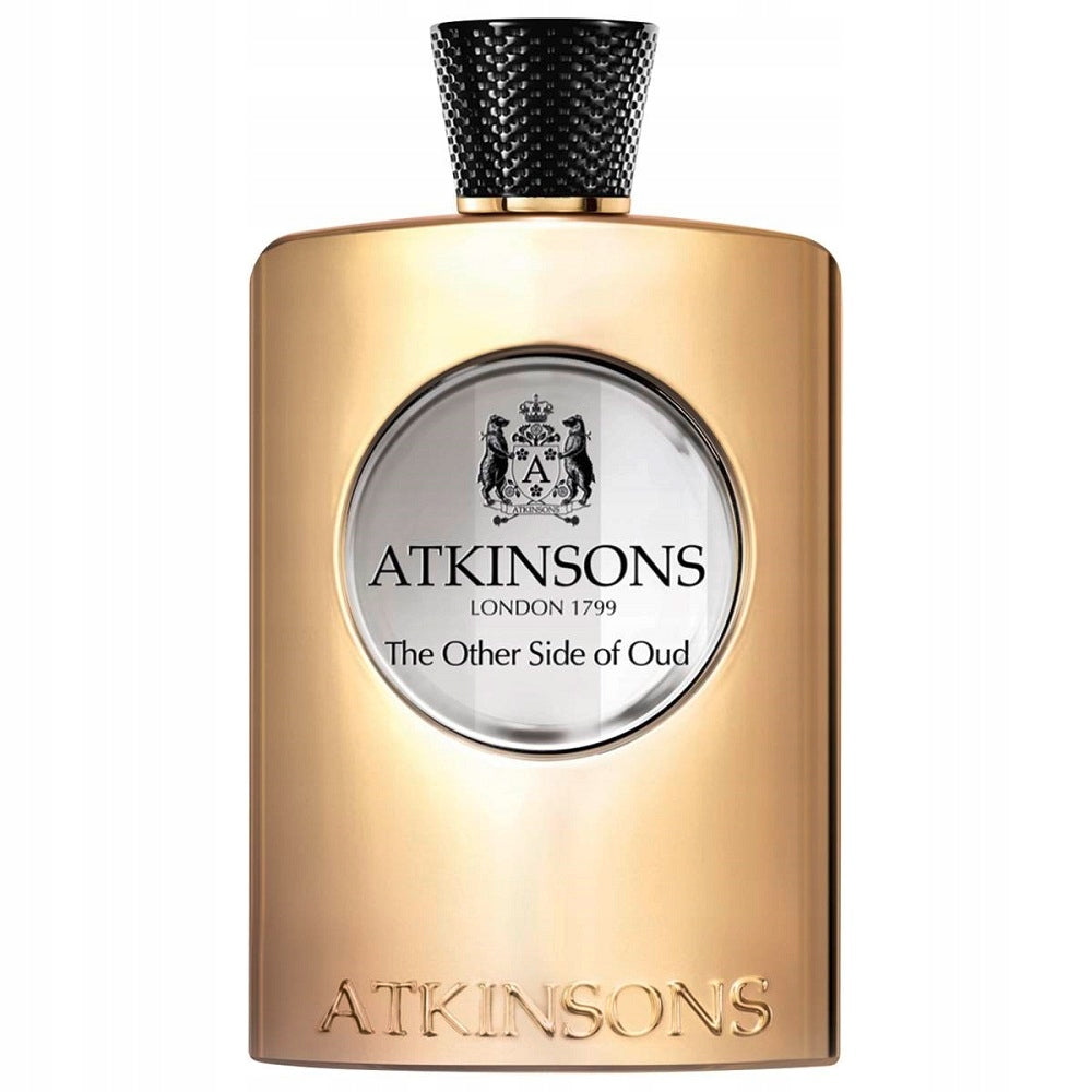 ATKINSONS The Other Side Of Oud EDP 100ml