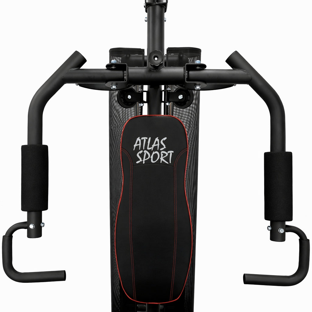 ATLAS 1 STAND PRAYER BOOK GYM 130kg 80 Model AS80