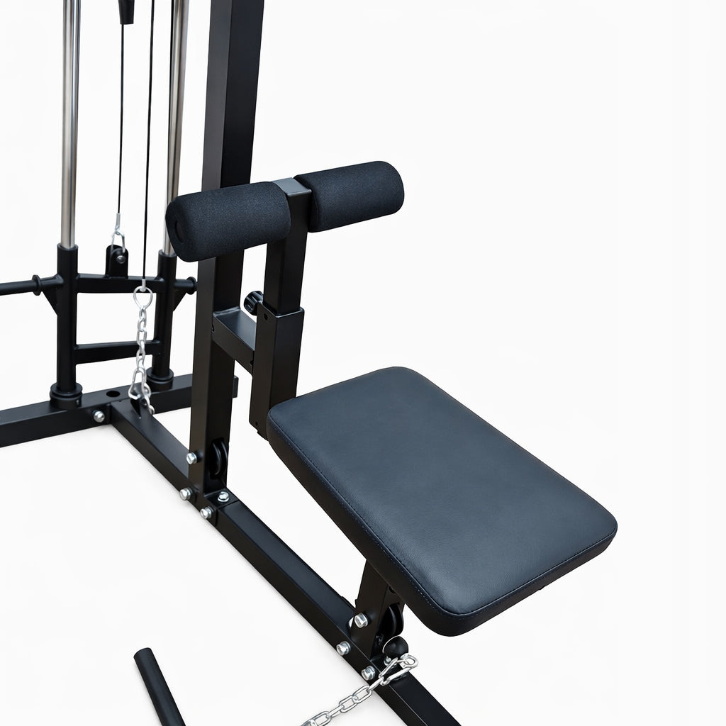 ATLAS GATE EXERCISE LIFT upper and lower freestanding ATLAS SPORT Brand Atlas Sport