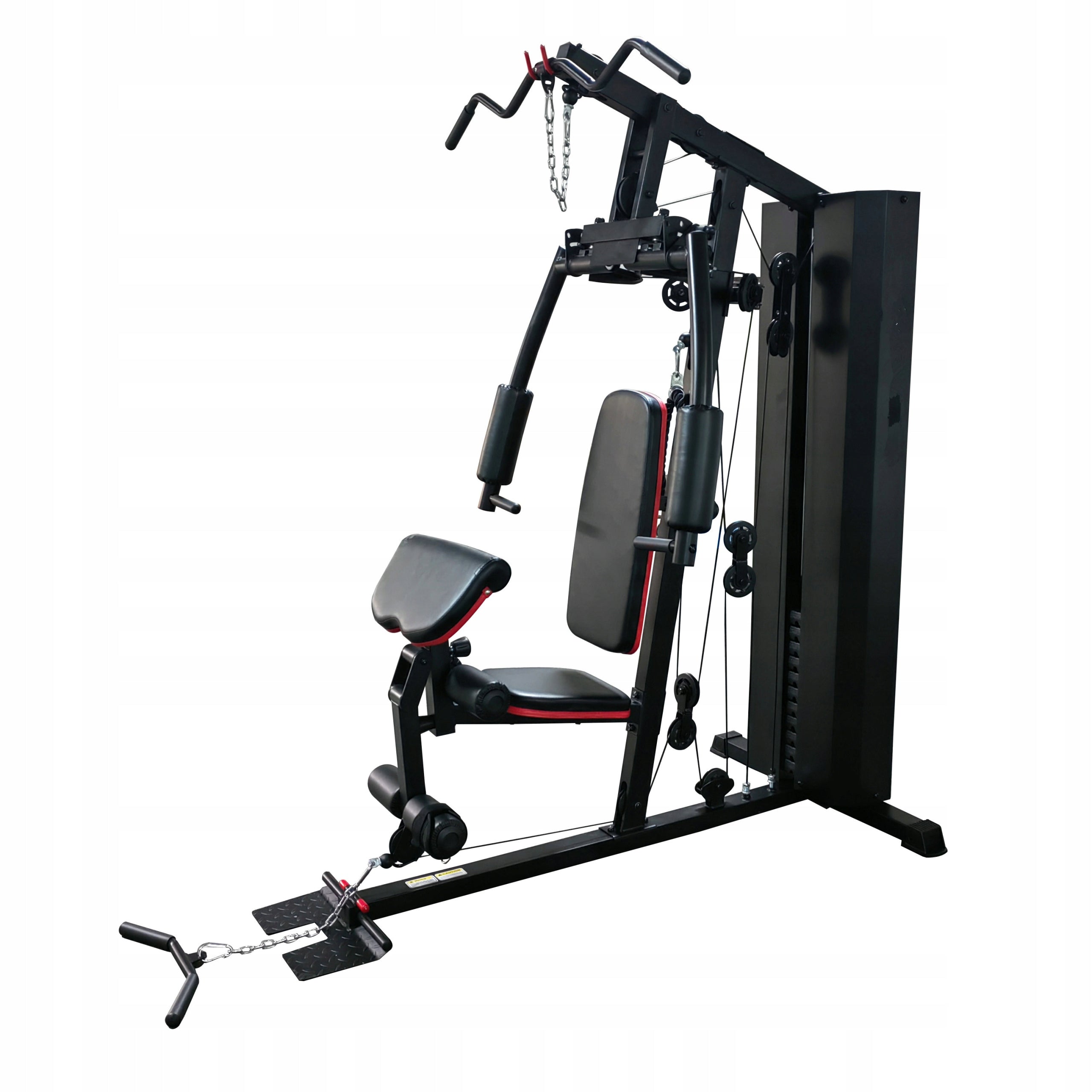ATLAS SPORT FOR EXERCISE 1 STAND STACK 72 kg 2x PRO MAX Brand Atlas Sport