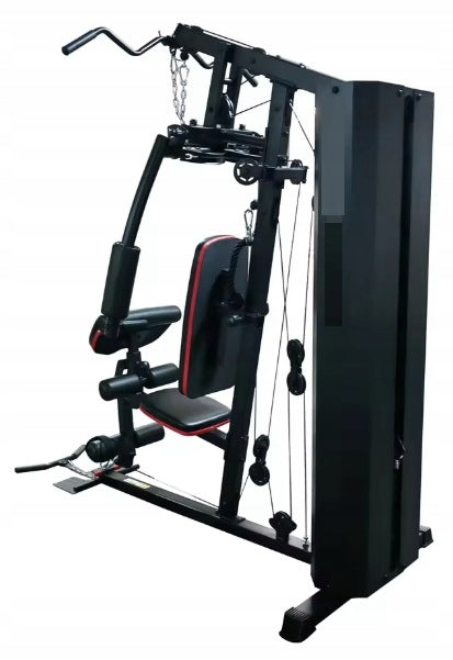 ATLAS SPORT FOR EXERCISE 1 STAND STACK 72 kg 2x PRO MAX EAN (GTIN) 5906203908424
