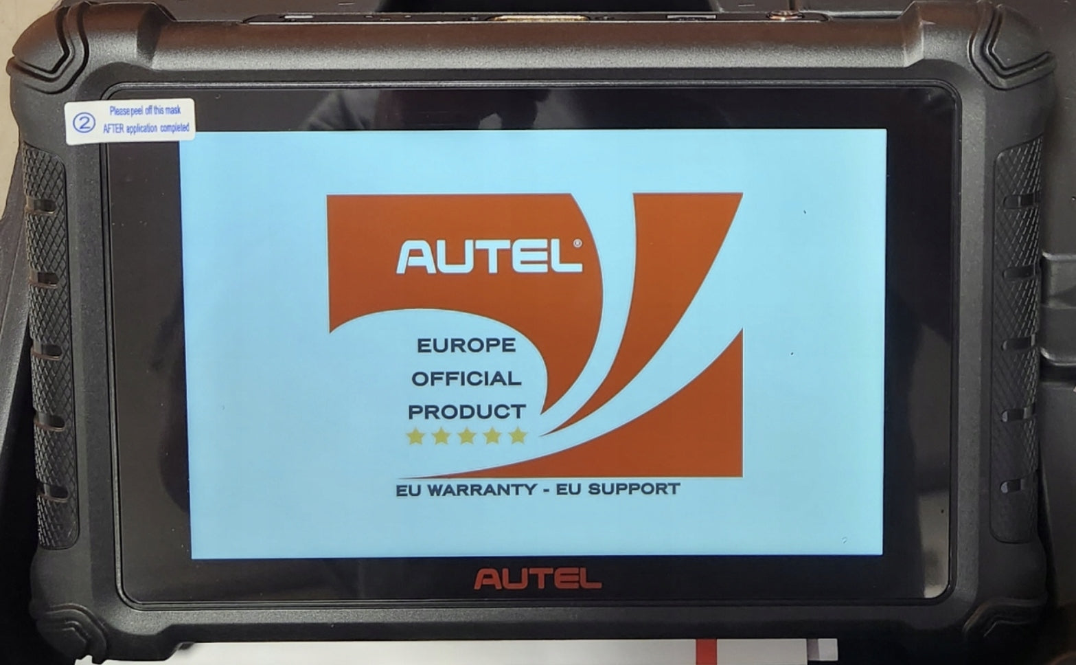ATLDS900BT_L DIAGNOSTIC TESTER AUTEL DS900BT Brand Autel