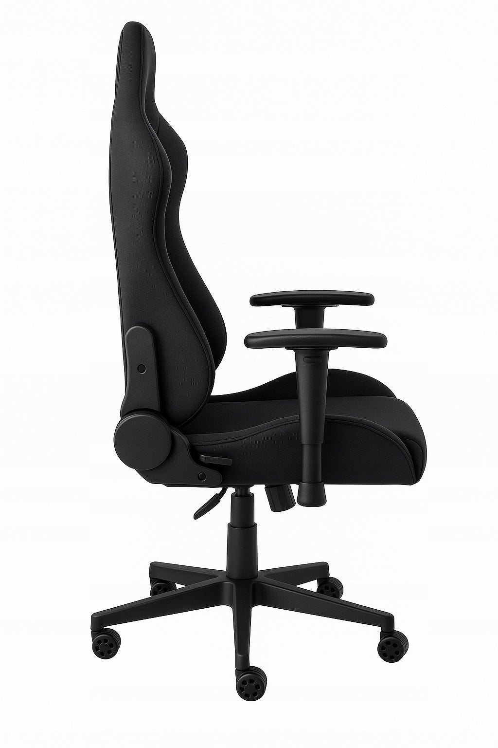 ATOM GP Gaming Chair Fabric Player Chair Bucket Smooth Stitching Manufacturer code Fotel Gamingowy ATOM GP Tkanina