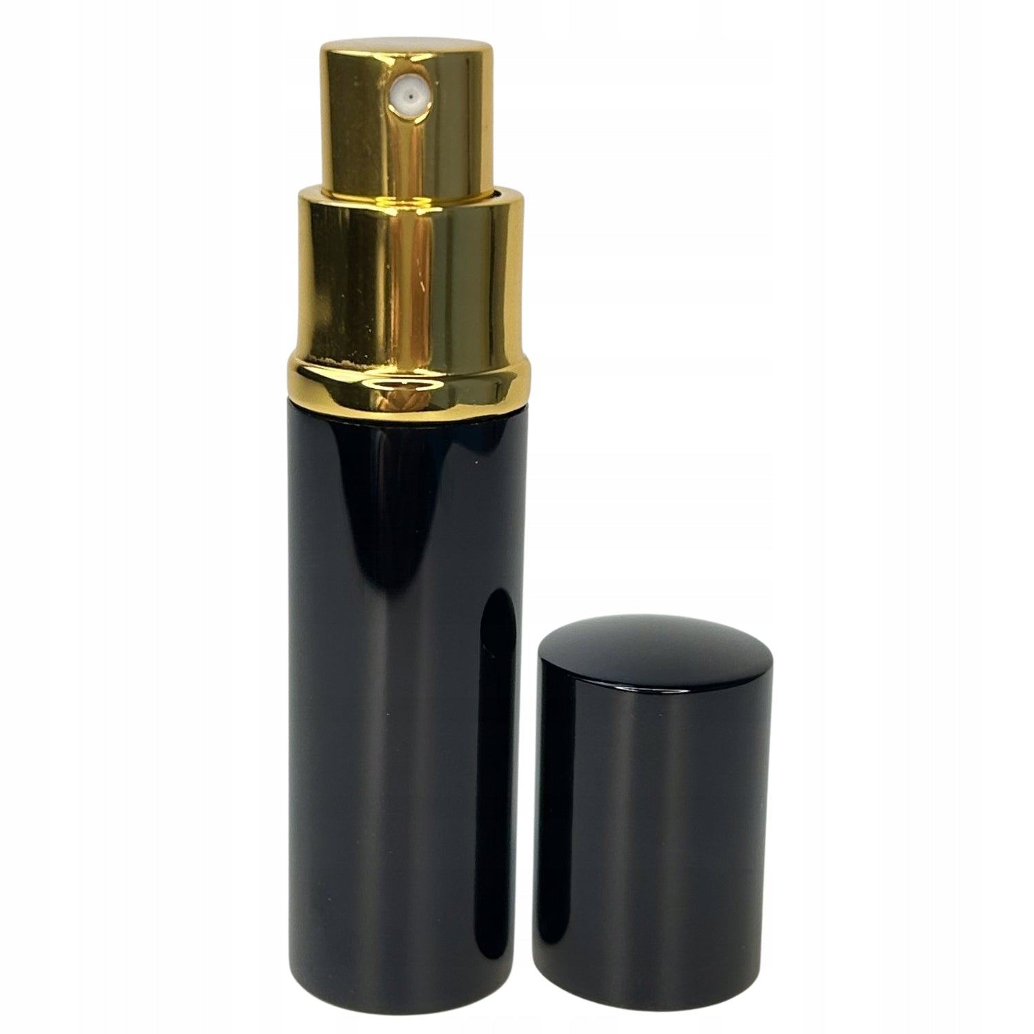 ATOMIZER PERFUME DISPENSER TRAVEL VIAL SPRAYER MINI BOTTLE 10 ML