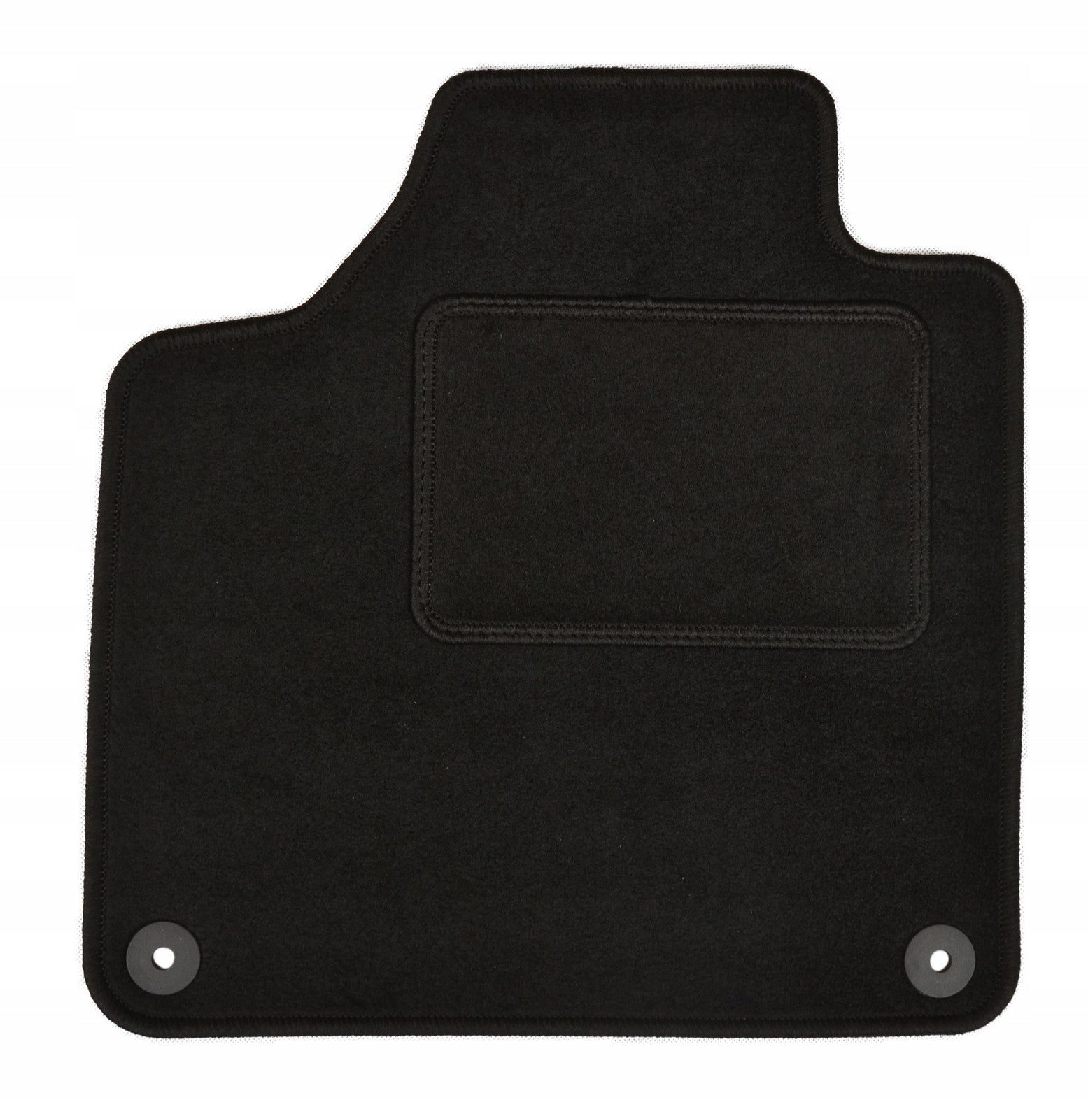 AUDI A3 2003-2012 8P Economy Velour Rugs EAN (GTIN) 5904024568001