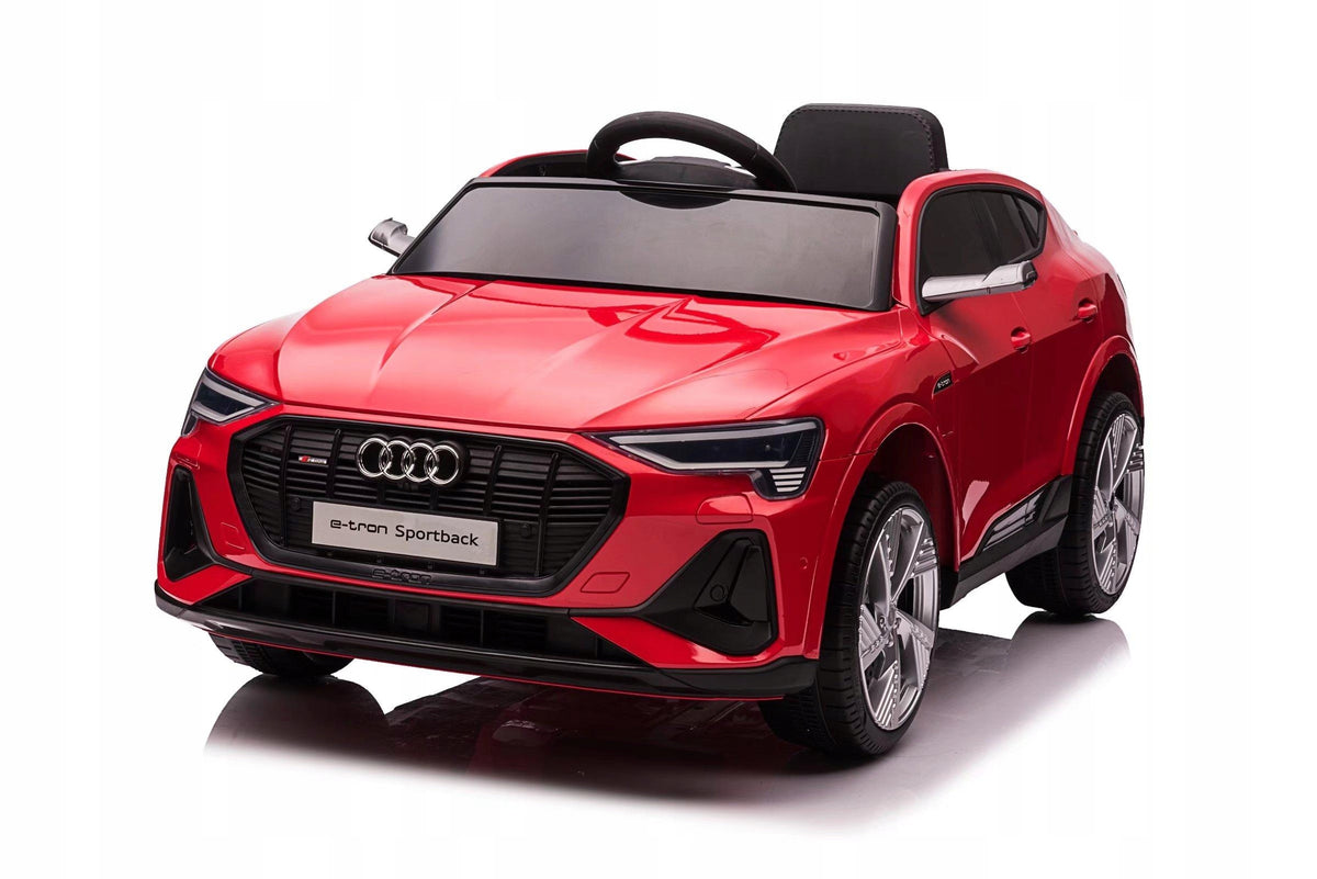 AUDI E-TRON 4X4 LEATHER Vehicle car battery Manufacturer code QLS-6688