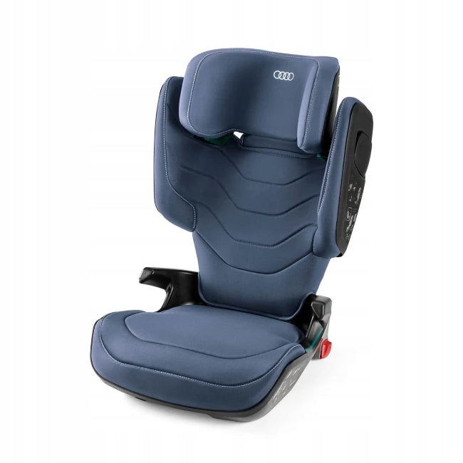 AUDI JUNIOR I-SIZE CHILD SEAT 4M0019904A EUR