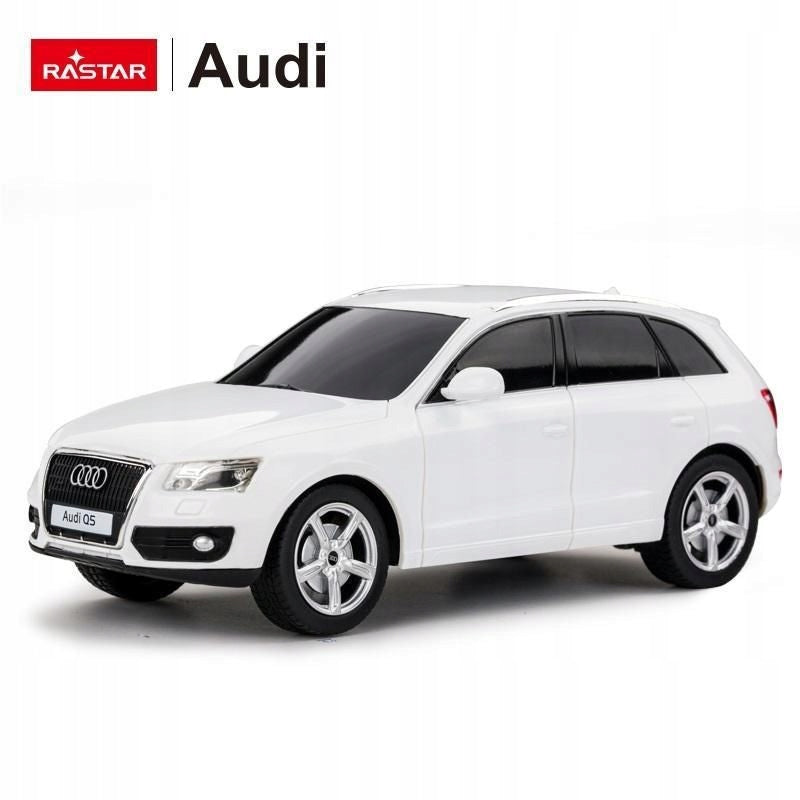 AUDI Q5 R/C 1:24