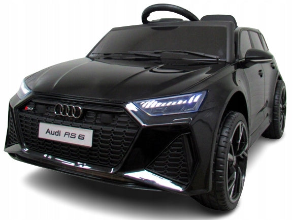 AUDI RS6 GT bb Auto for EVA battery LEATHER Remote control Lithium-ion battery Manufacturer code RS6 GT