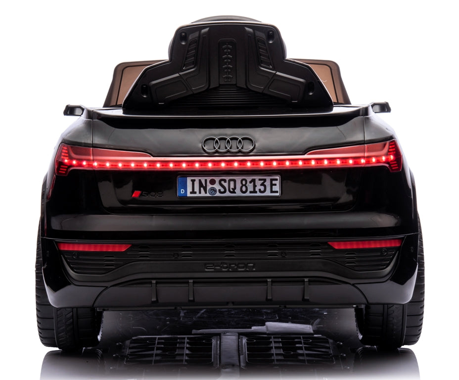 AUDI SQ8 Auto Battery EVA LEATHER Remote Control Lithium-Ion Battery EAN (GTIN) 5907182631839