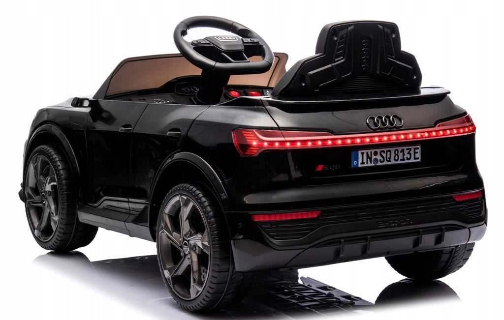 AUDI SQ8 Auto Battery EVA LEATHER Remote Control Lithium-Ion Battery Manufacturer code SQ8