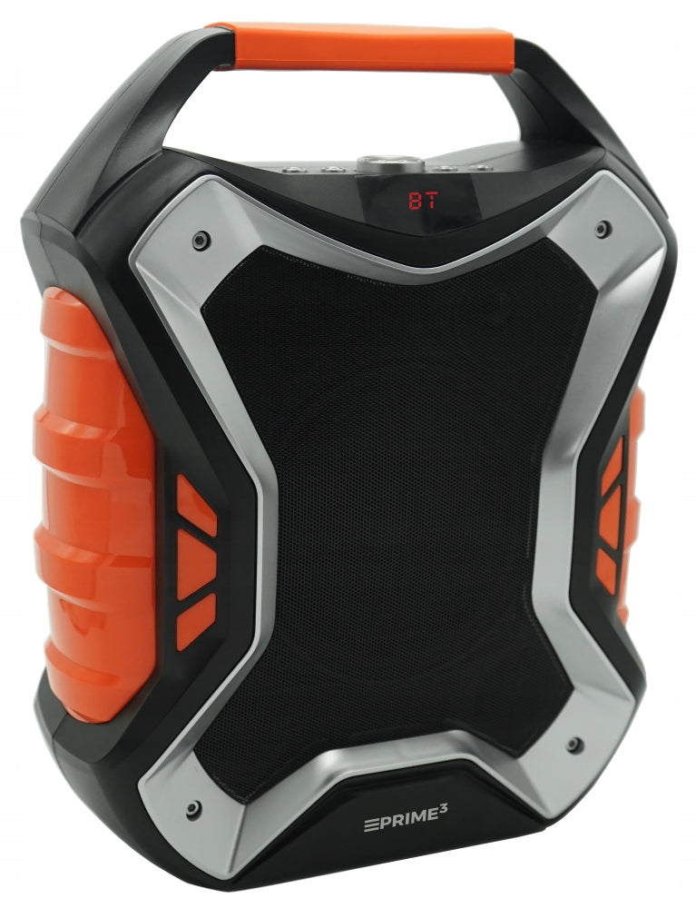 AUDIO SYSTEM BLUETOOTH SPEAKER WITH KARAOKE RADIO PRIME3 APS21 XPLODE Model other
