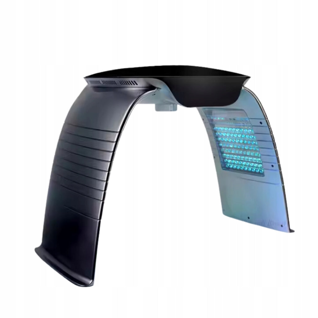 AURA Fusion LED Lampa 8 Farieb 108 Diód Svetelná Terapia Studená/Teplá Para EAN (GTIN) 5905204429730