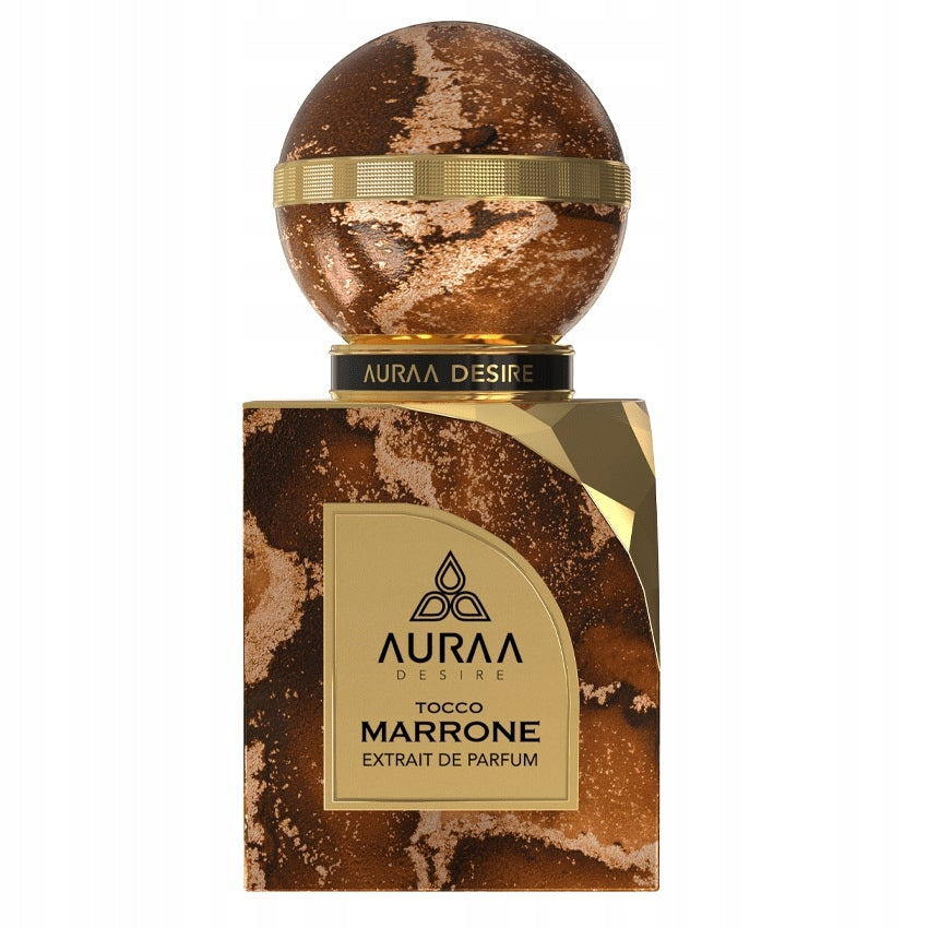 AURAA DESIRE Tocco Marrone 100ml
