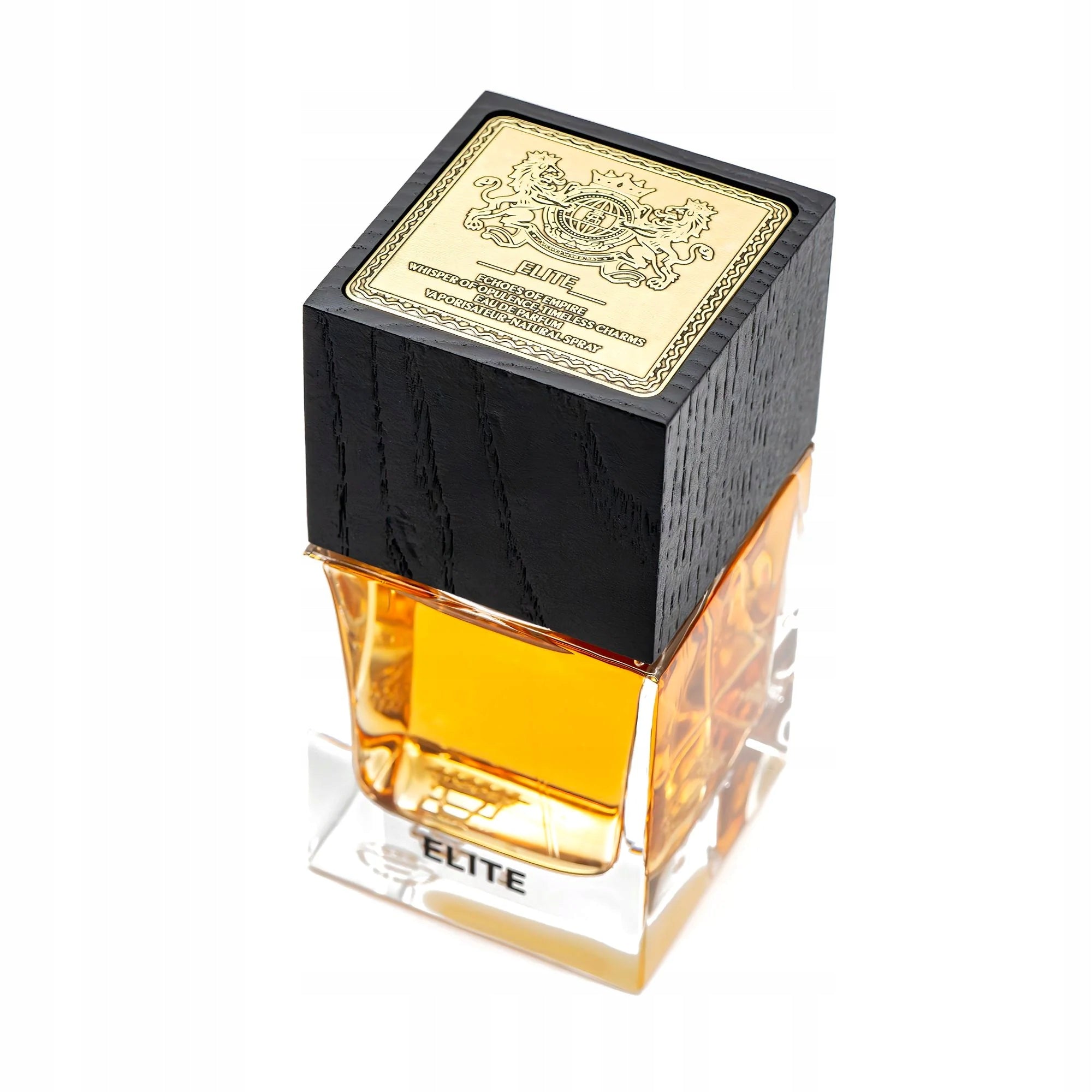 AURORA ELITE EDP M 100ML Men's Eau de Parfum Packaging volume 100 ml