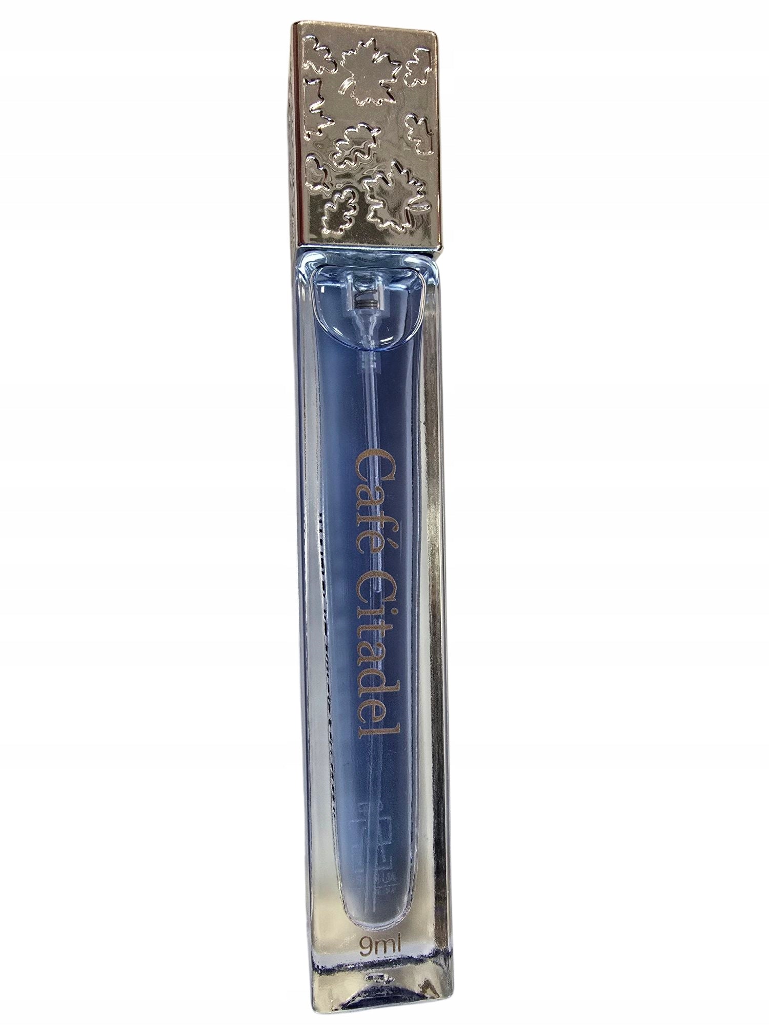 AURORA MINIATURE COLLECTION CAFE CITADEL 9ML unisex eau de parfum