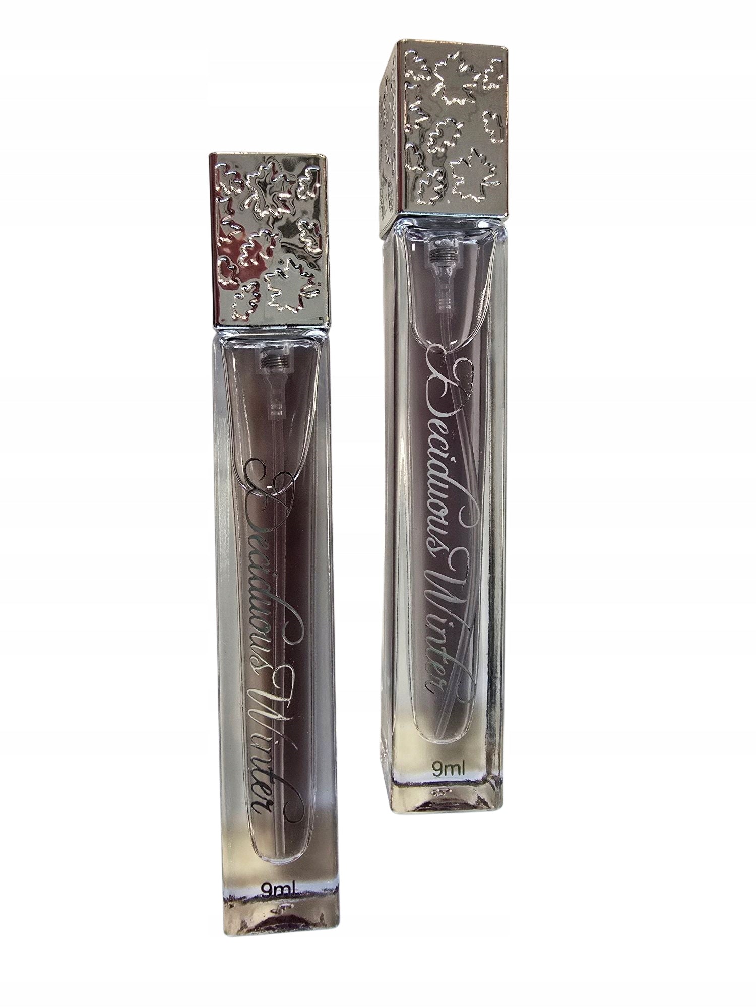 AURORA MINIATURE COLLECTION DECIDUOUS WINTER (L) EDP 9ML Eau de Parfum Packaging status original