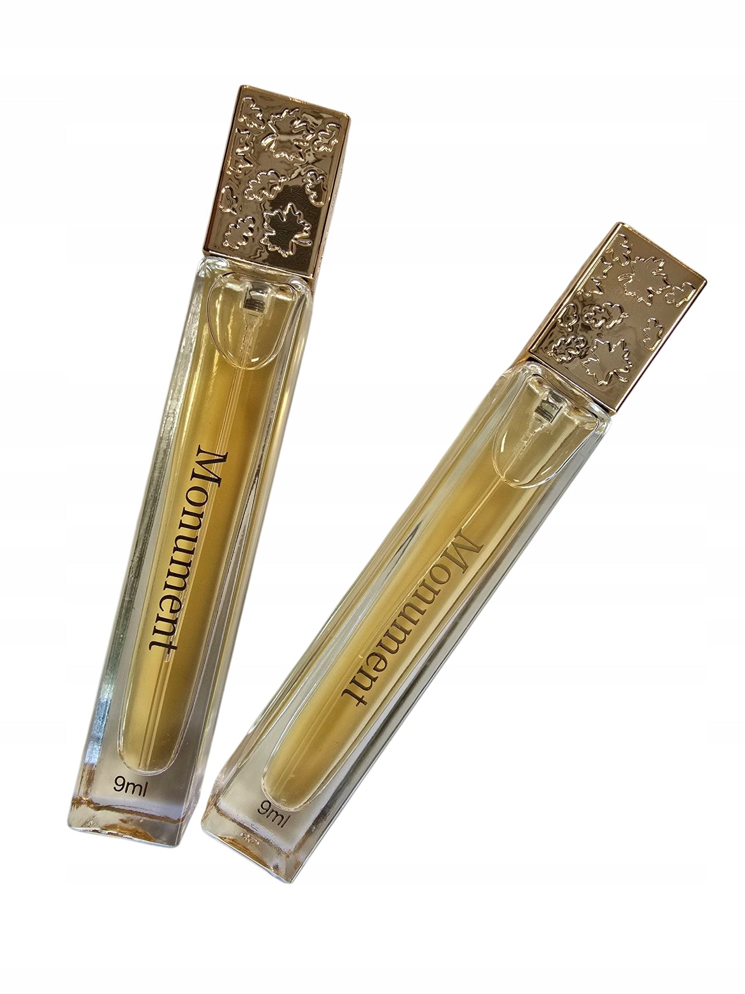 AURORA MINIATURE COLLECTION MONUMENT GOLD EDP 9ML unisex eau de parfum Brand Aurora Scents