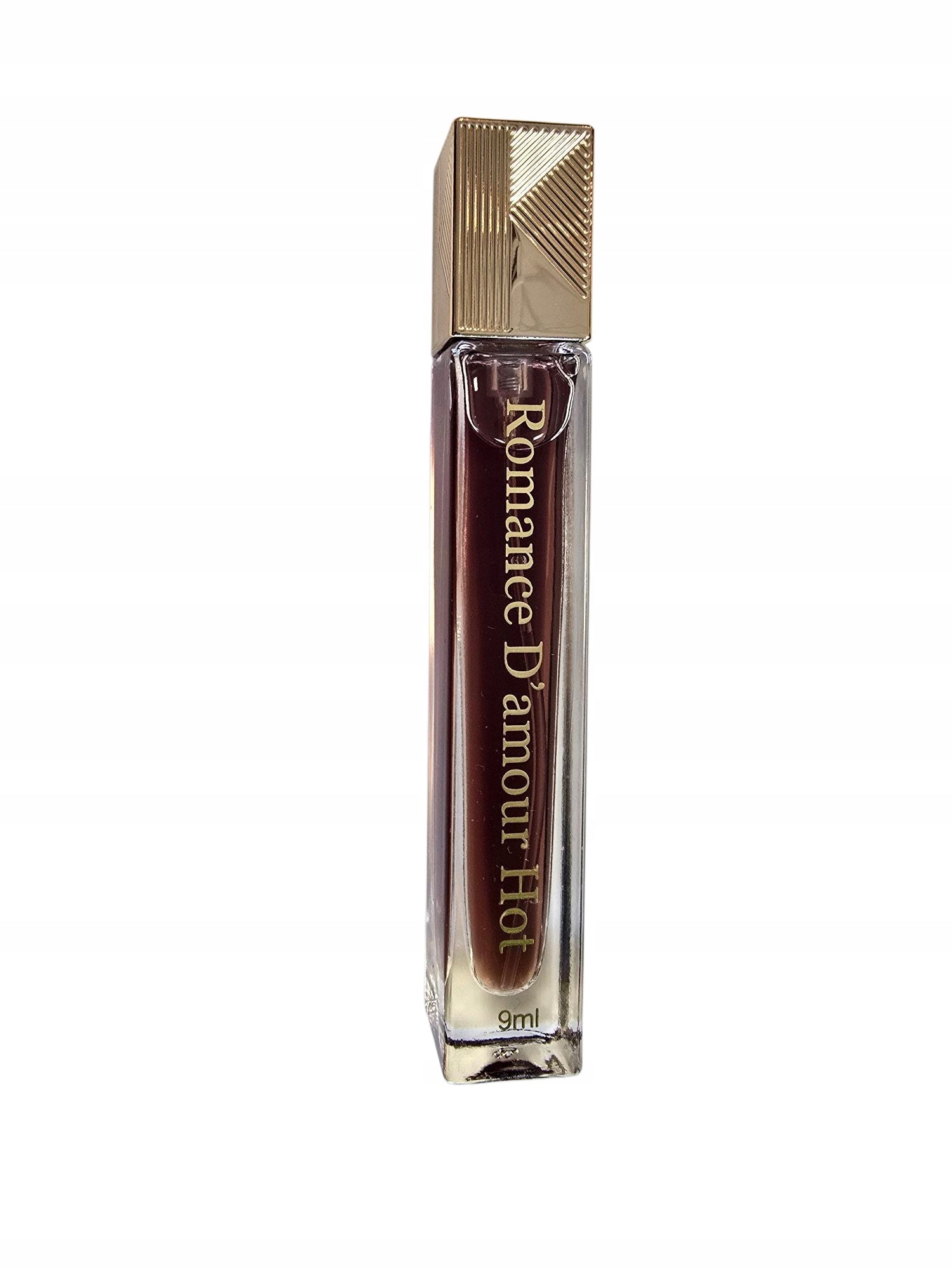 AURORA MINIATURE COLLECTION ROMANCE D'AMOUR HOT (M) EDP 9ML Eau de Parfum