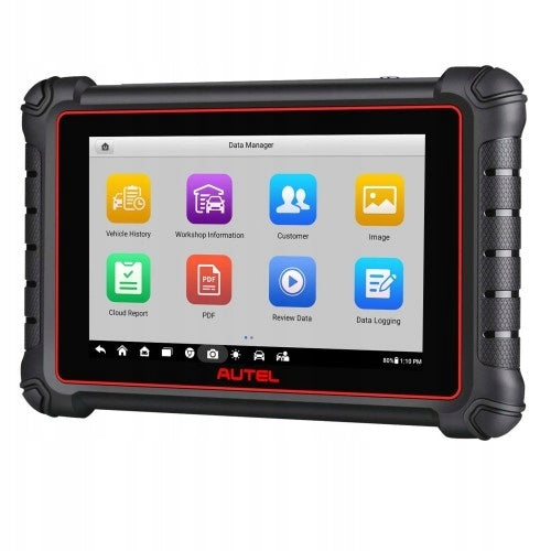 AUTEL MaxiCOM MK900 INTERFACE TESTER OBD2 DIAGNOSTIC SCANNER UNIVERSAL Brand Autel
