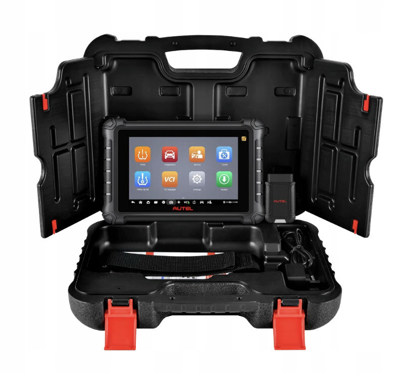 AUTEL TPMS OBD2 TS900 | Menu: English | 2 years update