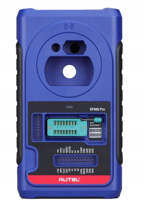 AUTEL XP400 Pro Key and Chip Programmer