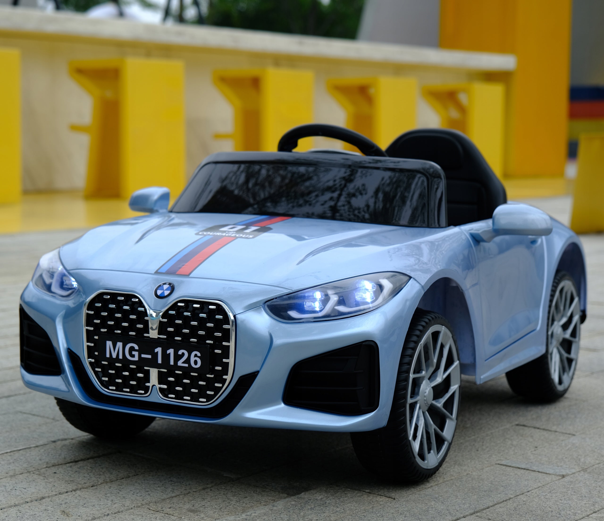 AUTO CONVERTIBLE M4 FOR BATTERY LEATHER LACQUER GLOSS LED PILOT SHOCK ABSORBERS Manufacturer code MG SZARY