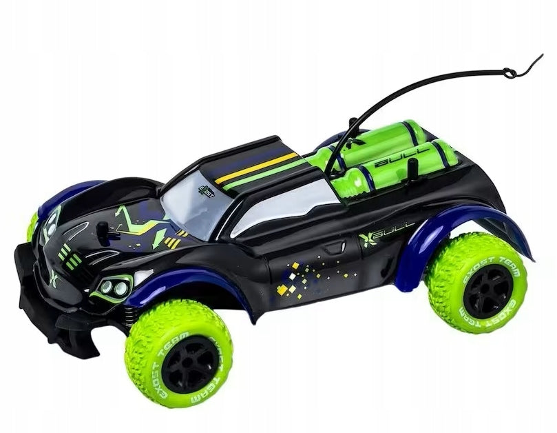 AUTO EXOST CROSS REMOTE CONTROLLED VEHICLE CAR Brand Exost