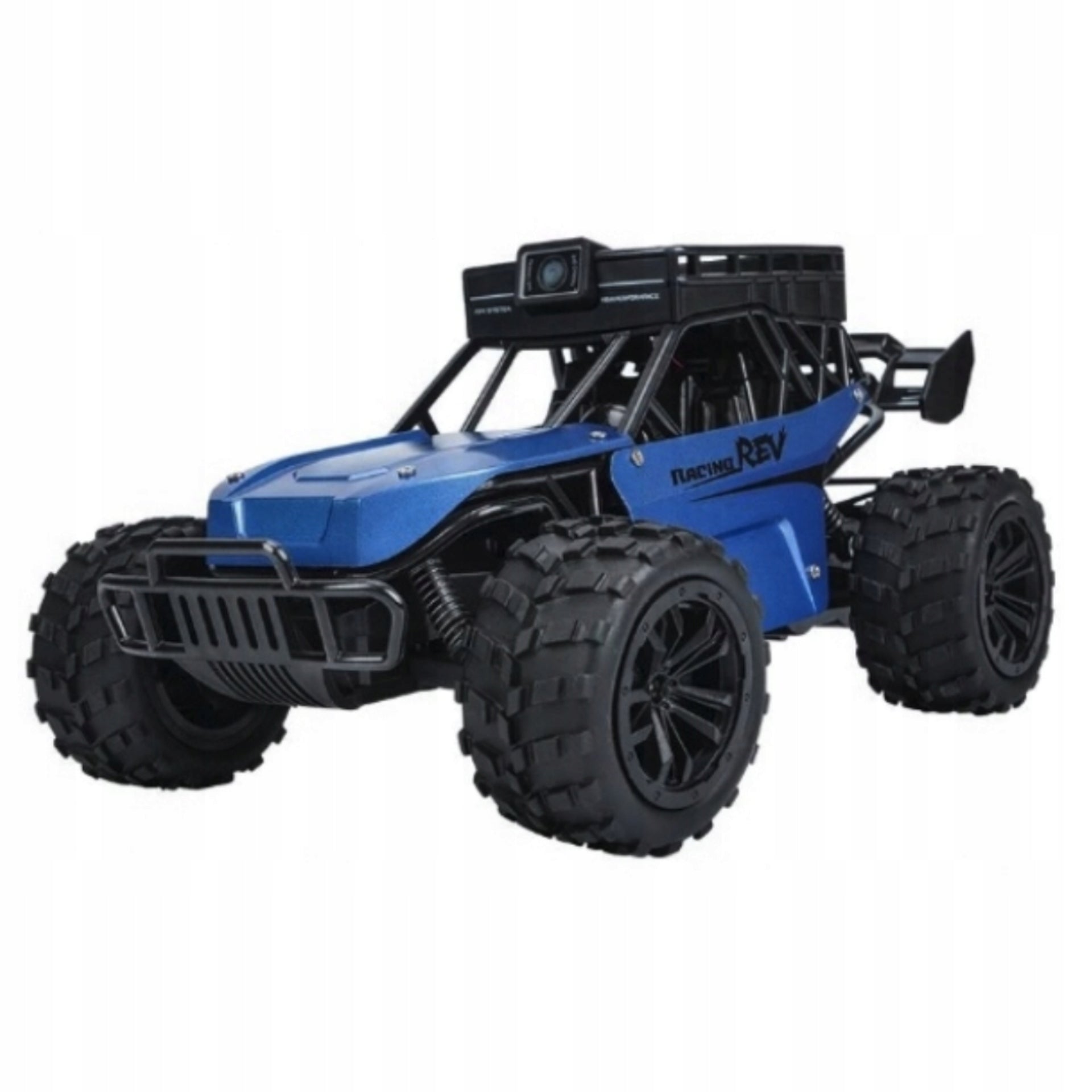 AUTO OFF-ROAD CAR REMOTE CONTROLLED FPV TOY REMOTE CONTROL WIFI CAMERA Manufacturer code 5907385945580