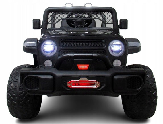 AUTO X17 R-SPORT Auto Battery Operated EVA LEATHER Remote Control Lithium-Ion Battery Batteries included yes