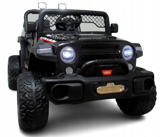 AUTO X17 R-SPORT Auto Battery Operated EVA LEATHER Remote Control Lithium-Ion Battery Brand R-sport