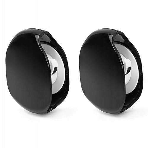 AUTOMATIC CABLE RETRACTOR FOR USB HEADPHONES CHARGER ORGANIZER 2 PCS