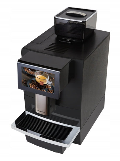 AUTOMATIC COFFEE MAKER DrCoffee F11 BIG Manufacturer code EKSPRES DO KAWY AUTOMATYCZNY F11