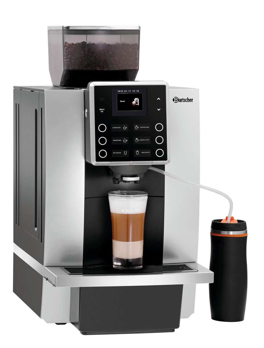 AUTOMATIC COFFEE MAKER FOR OFFICE BARTSCHER Brand Bartscher