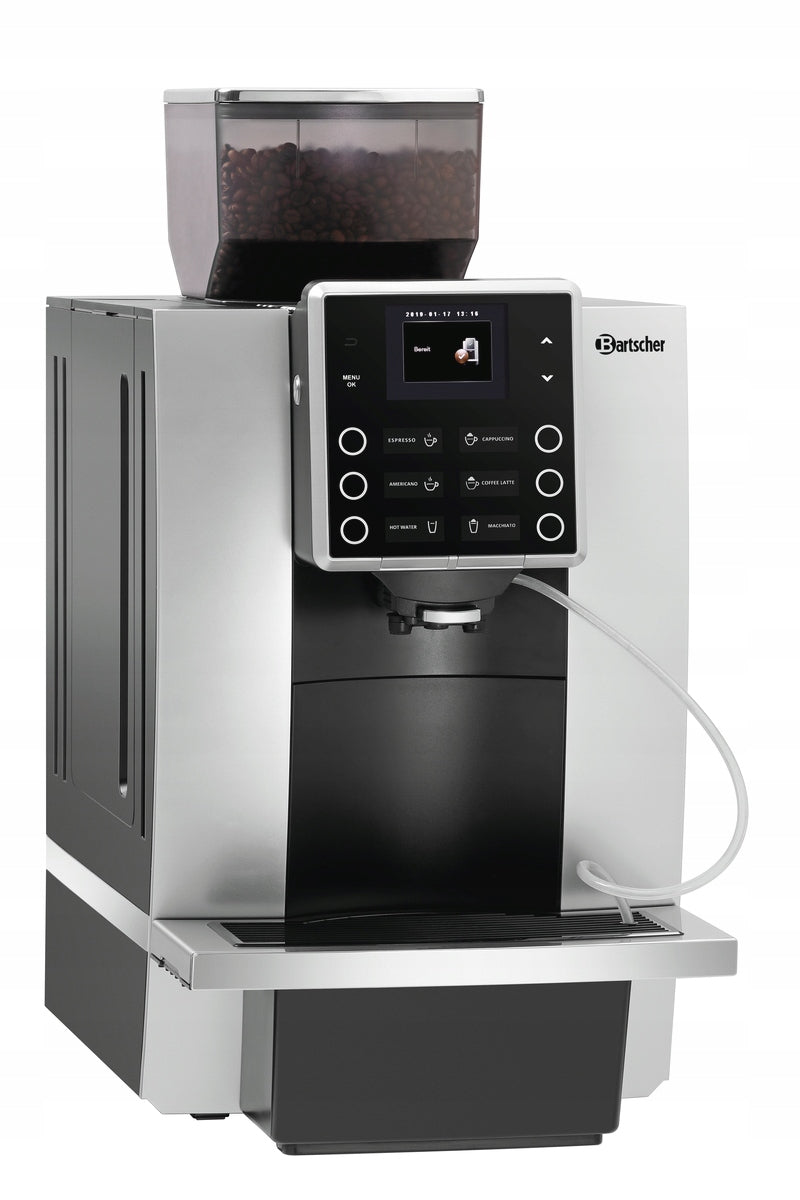 AUTOMATIC COFFEE MAKER FOR OFFICE BARTSCHER Model KV 1