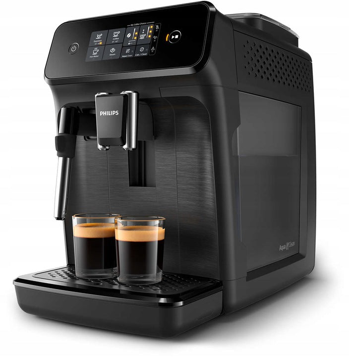 AUTOMATIC COFFEE MAKER PHILIPS EP1220/00 Series 1200 1500W