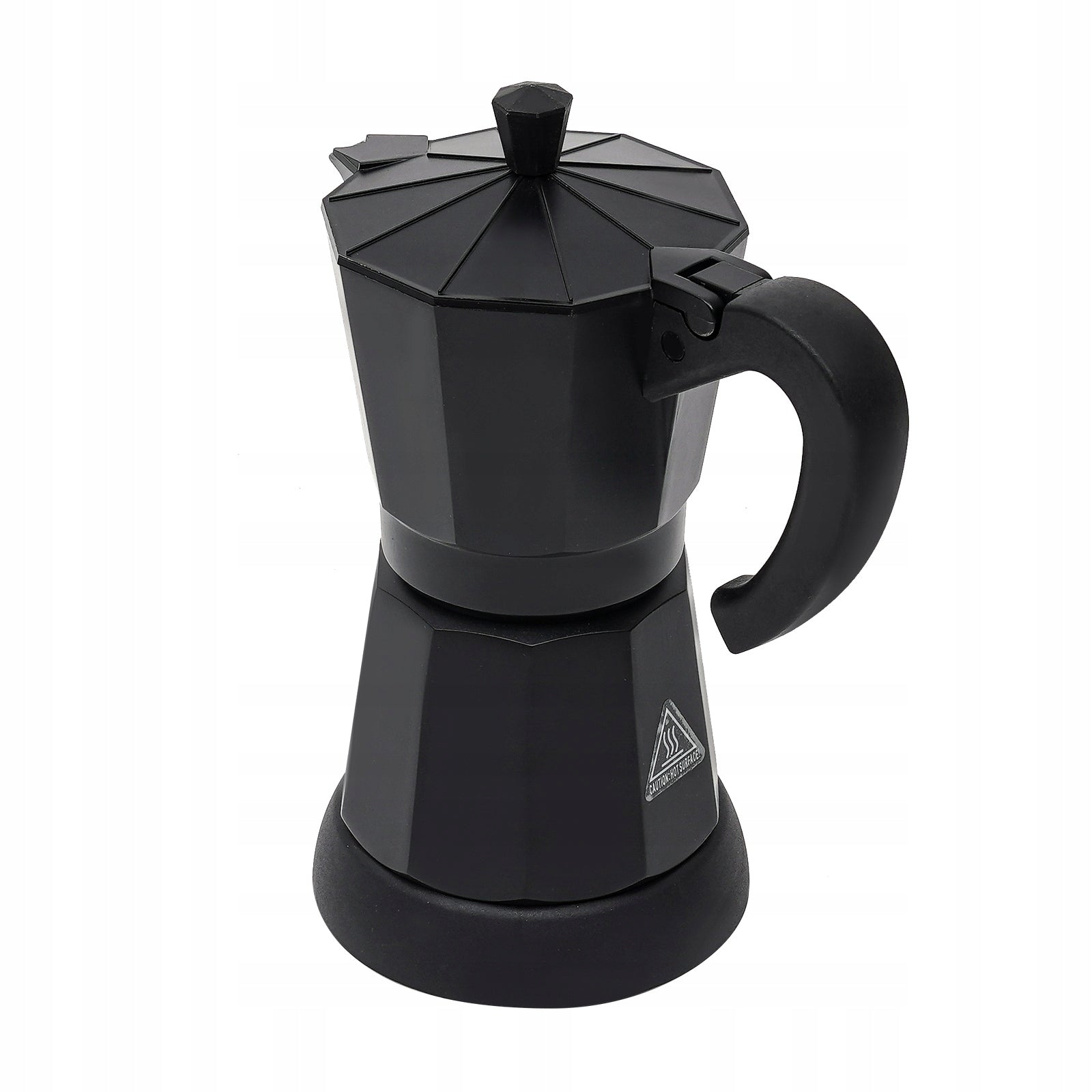 AUTOMATIC ELECTRIC COFFEE POT, MOKA POT, 300ML COFFEE MAKER(220-240V)
