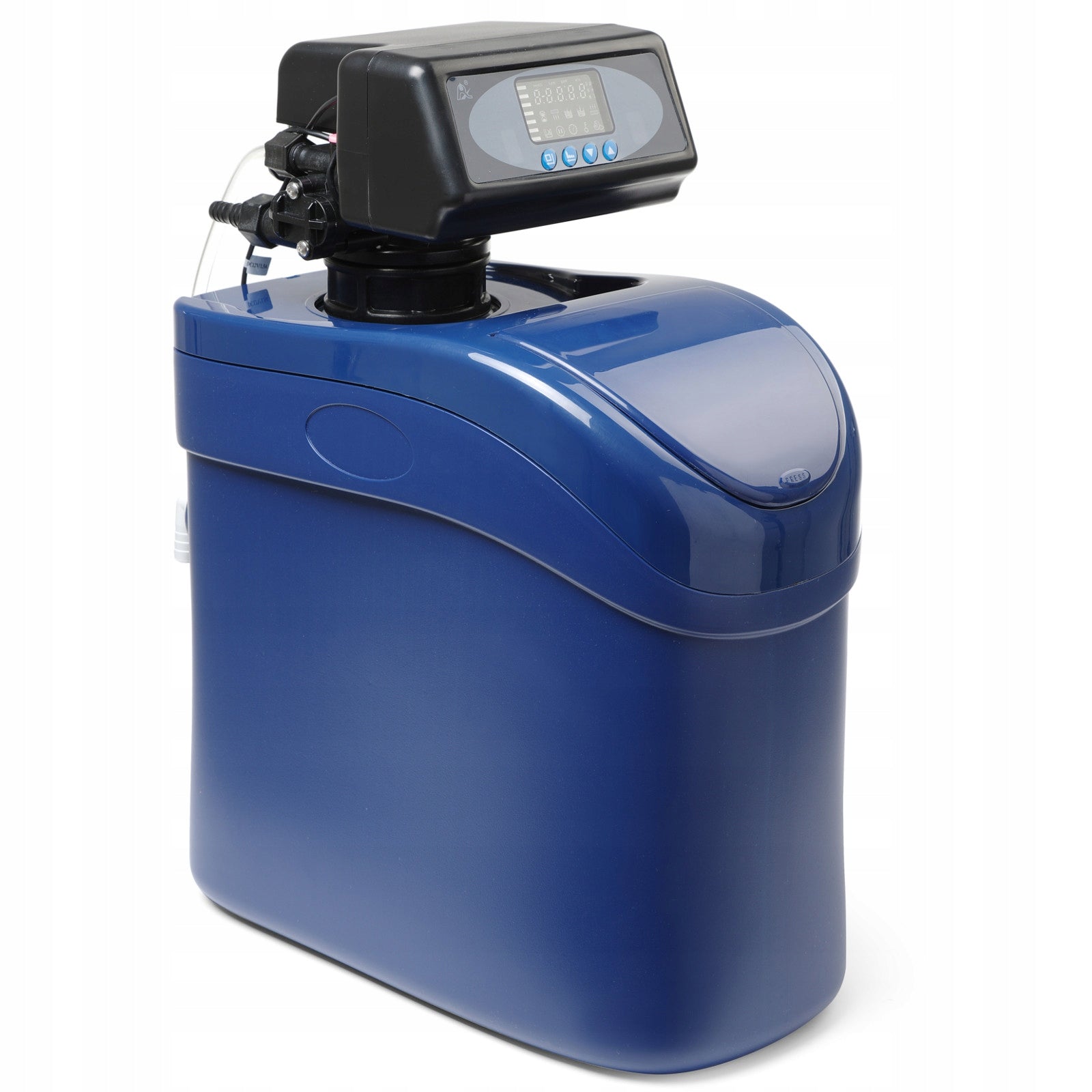 AUTOMATIC GASTRONOMIC WATER TREATMENT MACHINE 230V HENDI
