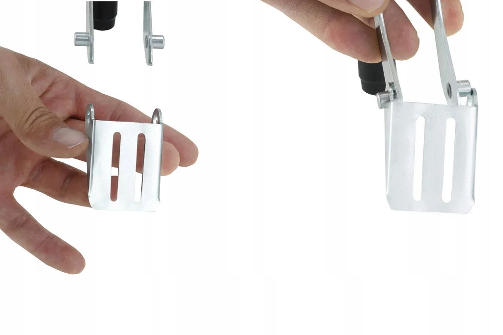 AUTOMATIC GREENHOUSE WINDOW OPENER UP TO 20 KG Width 0.1 m