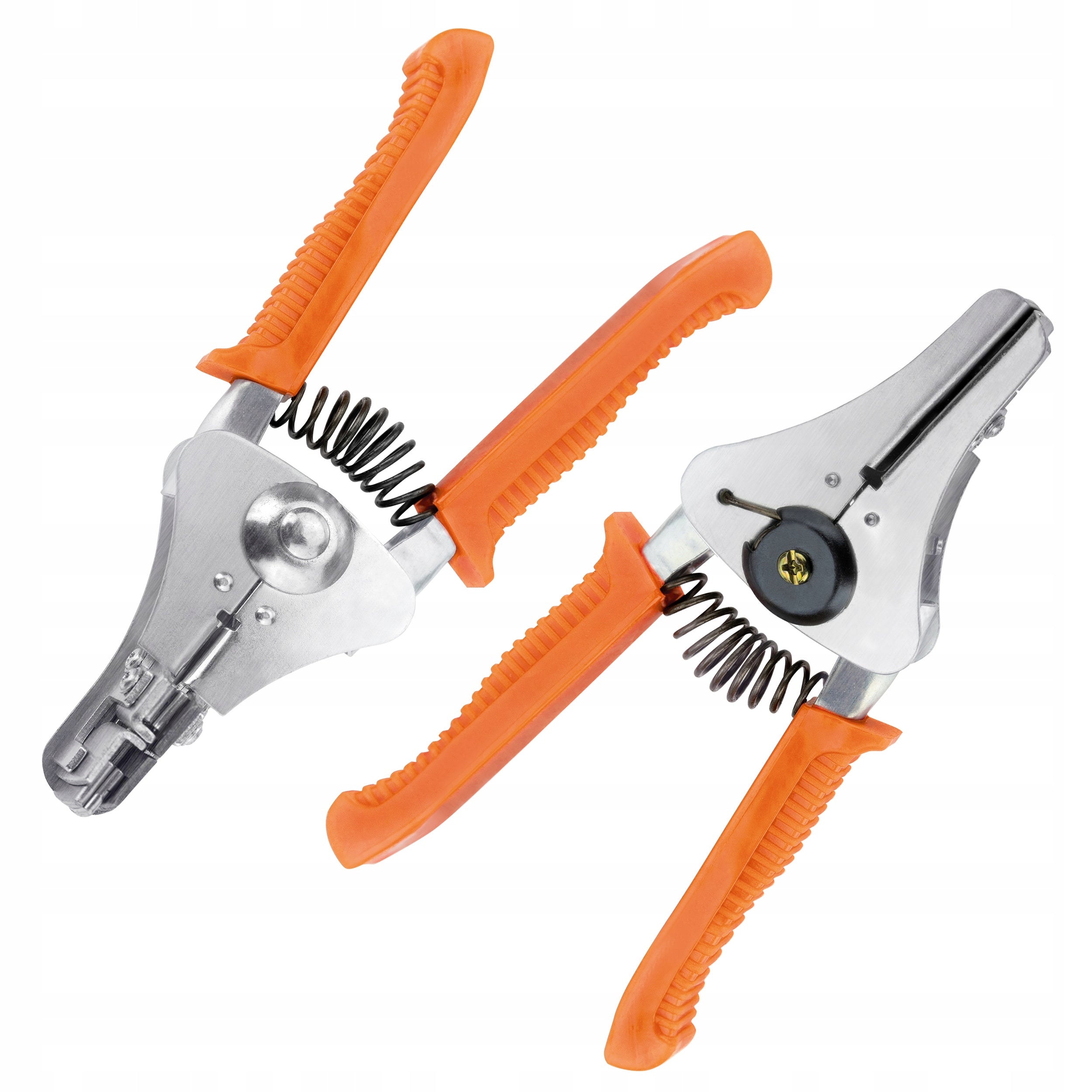 AUTOMATIC INSULATION PULLER FOR WIRES 0,5-2,0mm² CRIMPING MACHINE Length 1800 mm