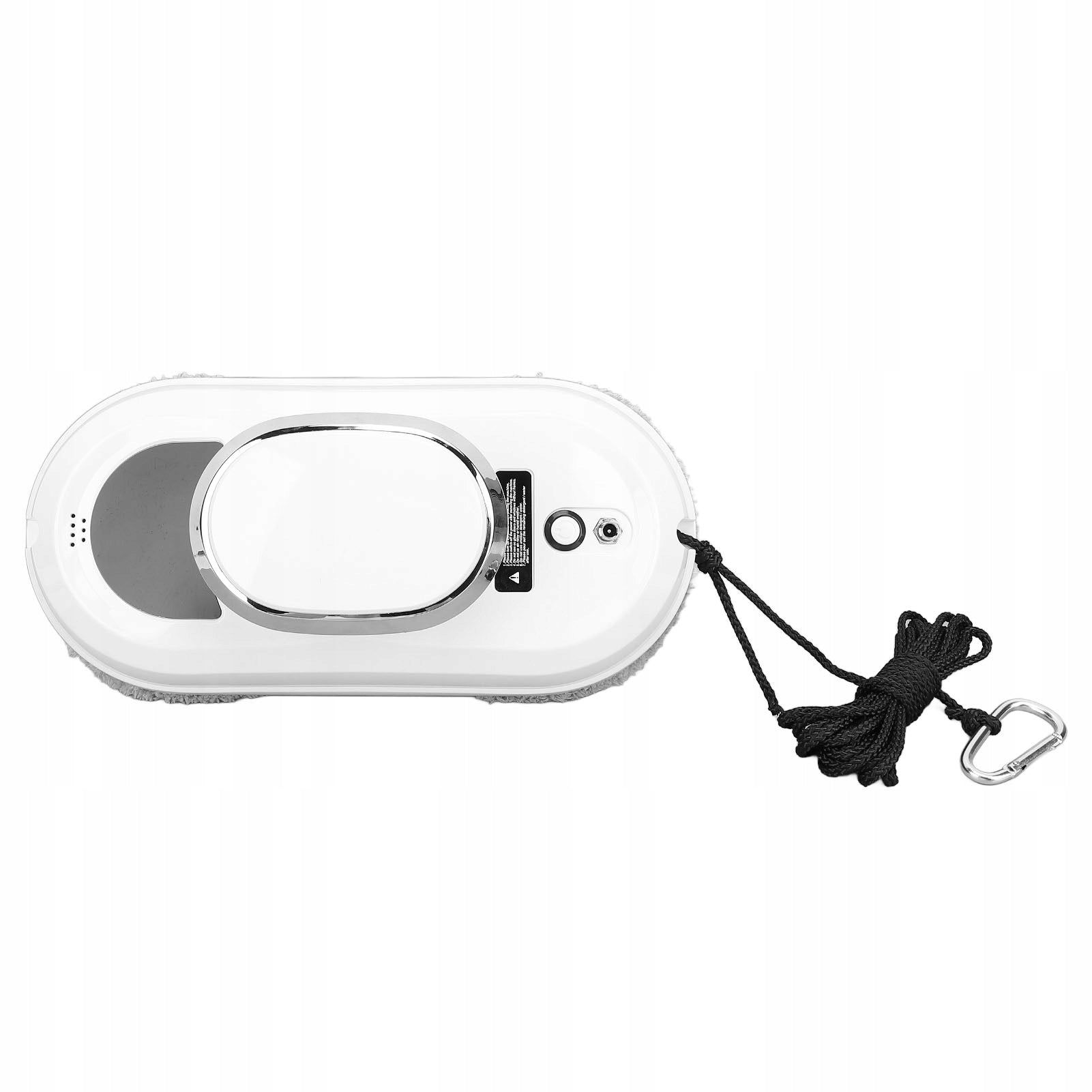 AUTOMATIC ROBOT FOR WASHING WINDOWS MIRRORS SET