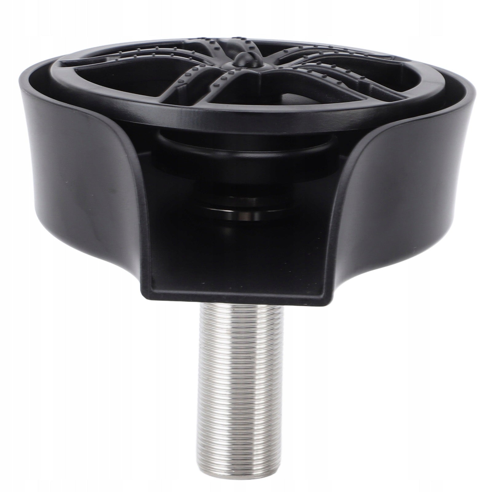 AUTOMATIC ROTATING CUP PAD WITH HOSE AND TEE G1/2 7J Brand no brand
