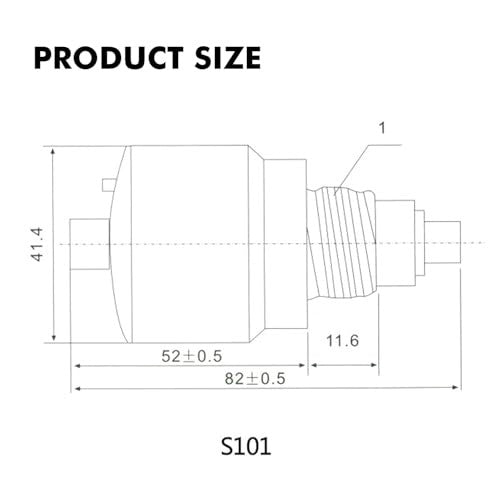 AUTOMATIC SCREW FUSE 10A CHARACTERISTICS L THREAD E27 SET 4 Manufacturer code Nieoznaczona