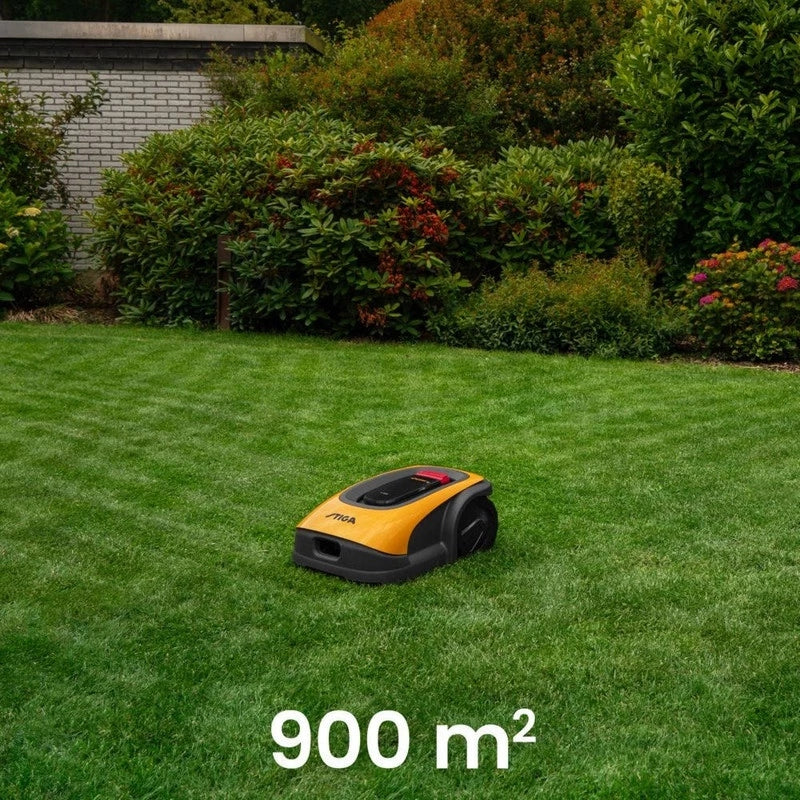 AUTONOMOUS MOWING ROBOT A750 STIGA 2R7101228/ST1 Manufacturer code 2R7101228/ST1